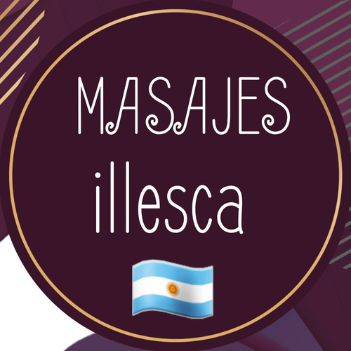 Masajes Illesca : Descontraturantes, En Todo El Cuerpo