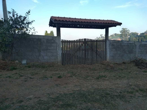 Imagem 1 de 2 de Terreno Recanto Da Cachoeira - 1000m2