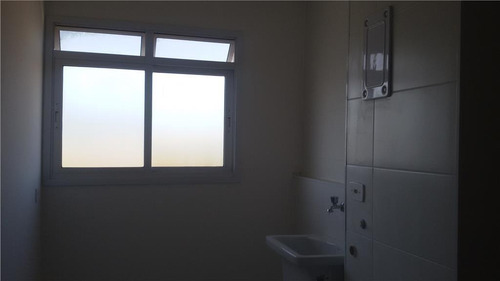 Imagem 3 de 8 de Apartamento Residencial Para Locação, Vila Tatetuba, São José Dos Campos - Ap5297. - Ap5297
