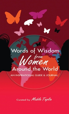 Libro Words Of Wisdom From Women Around The World An Insp...