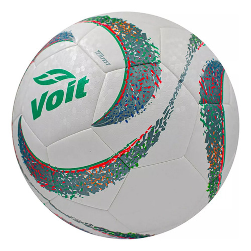 Balon Futbol Voit Hibrido Tempest Apertura 2023 | Sporta Mx