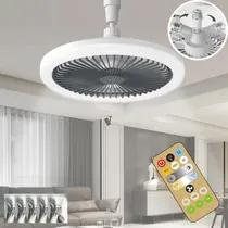 Comprar Luz Ventilador 3 Tipos  Atenuación 3 Tipos De Velocidad 30w