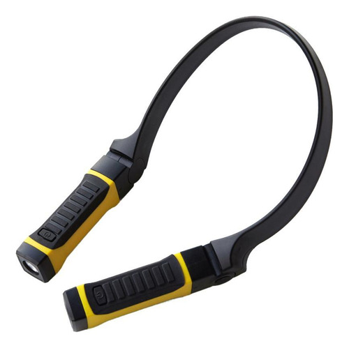 Luz De Lectura De Cuello Led Portátil Multifuncional Para