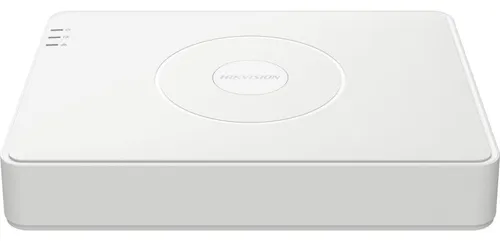 Dvr H.265 De 16 Canales 2mp