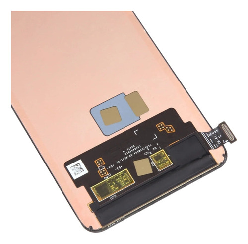 Pantalla Lcd Para Oneplus Nord 3 Cph2491 Con Digitalizador C