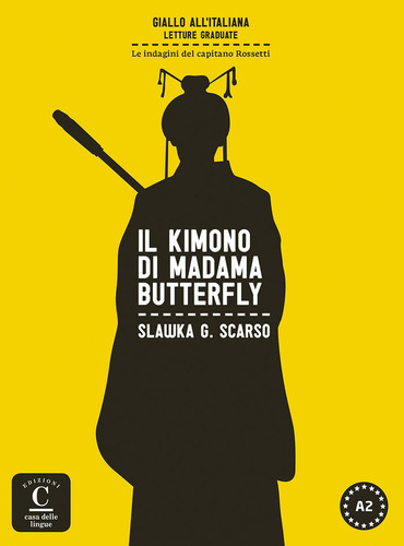 Il Kimono Di Madama Butterfly, Colecció... (libro Original)