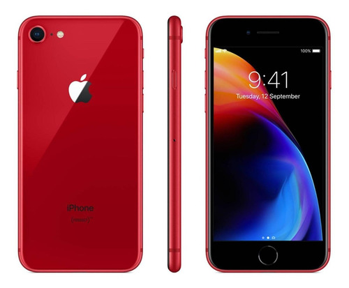 iPhone 8 64 GB (product)red