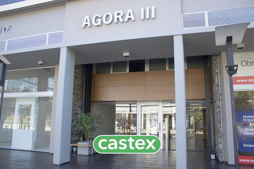 Imagen 9 de 15 de Oficina En Venta En Agora , Pilar