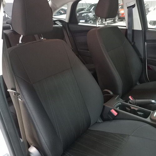 Imagen 16 de 20 de Ford Focus S 1,6l Mt N 4p