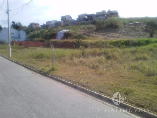 Imagem 3 de 7 de Terreno À Venda No Jardim Ipanema Em Jundiaí - 250 M², Plano, Próximo Ao Alphaville, Com Projeto Para Ser Condomínio, Excelente Localização. - Te00080 - 3237892