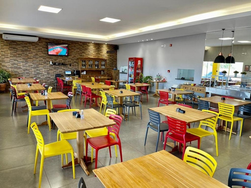 Imagem 10 de 30 de Sítio 53 Hectares Com Restaurante E Hotel, 20 Apartamentos Com Ar Condicionado, Cameras De Segurança, Usina Solar, 6 Casas Funcionarios, 2 Casas Sede - St00171 - 70654284