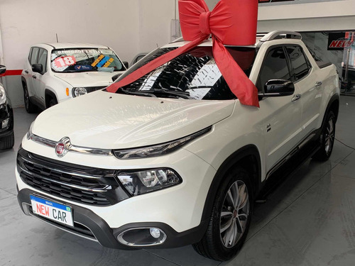Imagem 1 de 22 de Fiat Toro 2021 2.0 Volcano 4x4 Aut. 4p 9 Marchas