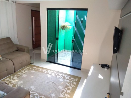 Imagem 8 de 30 de Casa À Venda Em Vila Yolanda Costa E Silva - Ca287274