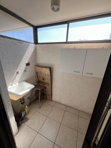 Cómodo Departamento, Excelente Ubicación Ñuñoa