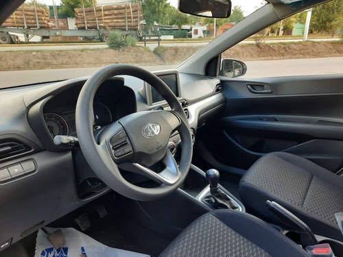 Hyundai Hb20 Hb20 Hatch Premium