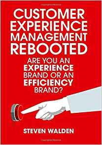 Customer Experience Management Rebooted Are You An Experienc