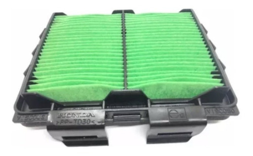 Filtro De Aire Honda Crf 250l Original Genamax