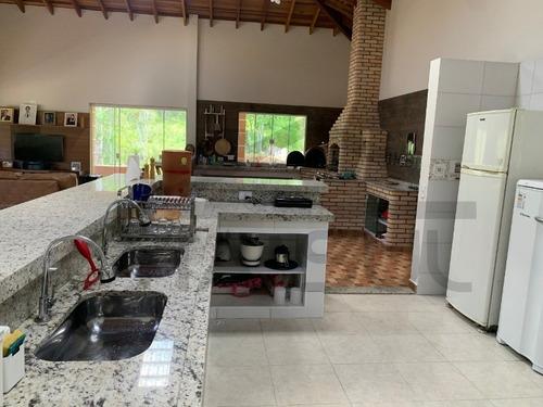 Imagem 21 de 30 de Lindo Sitio, Com 03 Nascentes! Ideal Para Lazer E Criação. - 118 - 69225614