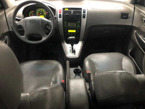 Imagem 11 de 15 de Hyundai Tucson Gls 27l