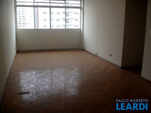 Imagem 1 de 15 de Apartamento - Perdizes - Sp - 477422