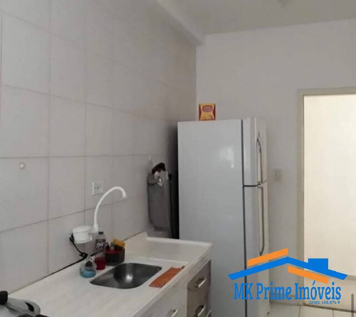 Imagem 15 de 15 de Apartamento 56m Com Espaço Gourmet - 1820