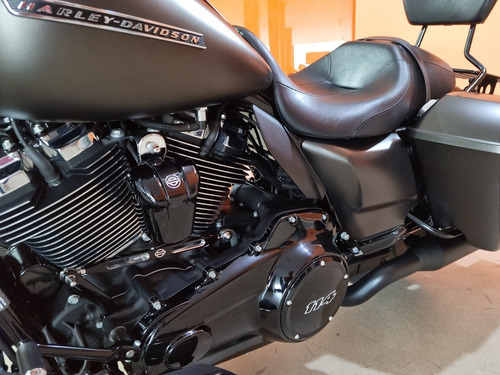 Imagem 5 de 15 de Harley Davidson Road King Special