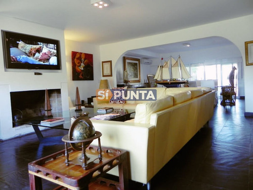 Imagen 10 de 30 de Casa En La Barra En Venta 6 Dormitorios