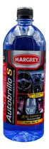 Comprar Autobrillo S Azul Margrey 1 Litro Abrillantador De Plásticos