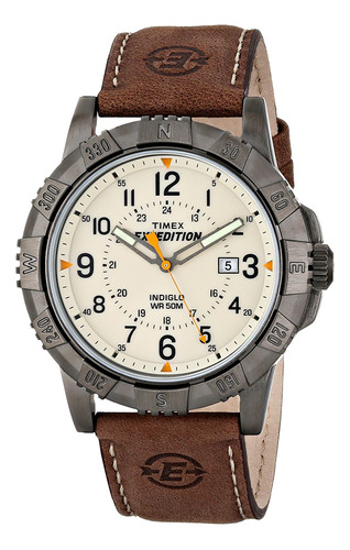 Reloj Timex Expedition Tough