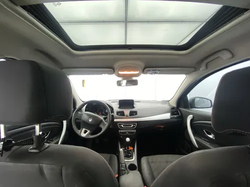 Renault Fluence 2.0 Privilege