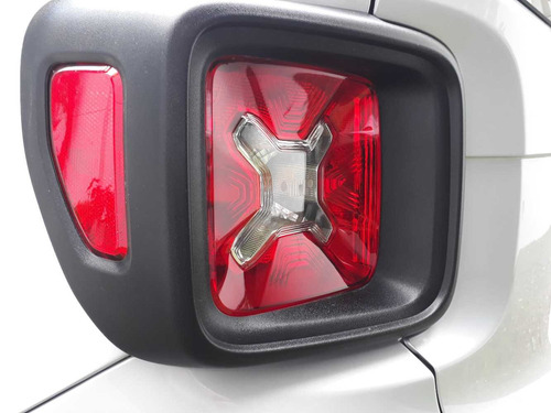 Jeep Renegade 1.8 Sport Manual 2020 Precio Act 0 Km E/i #12
