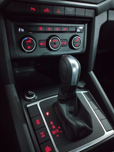 Volkswagen Amarok V6 Comfortline 258cv 2021 Retirá Ya!! Do