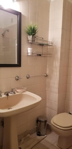 Imagen 9 de 10 de 2 Ambientes En Venta Recoleta
