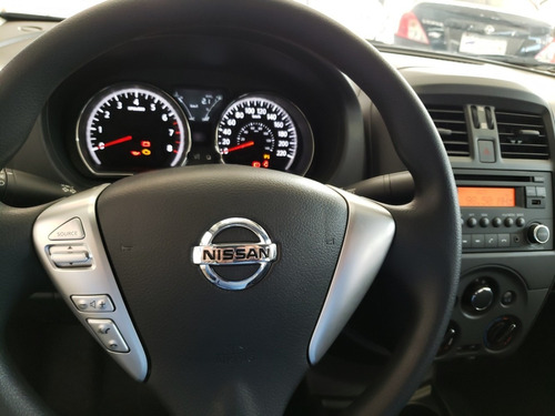 Nissa Versa 2020 0km / Ubber / 99 / Score Baixo