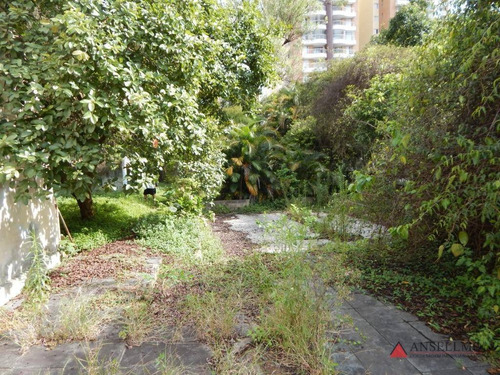 Imagem 10 de 11 de Terreno À Venda, 2500 M² Por R$ 10.750.000,00 - Centro - São Bernardo Do Campo/sp - Te0112