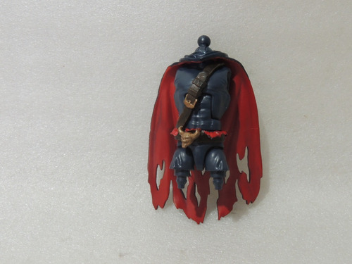 Marvel Legends Peça Baf Demon Goblin Tronco Shang Chi Hasbro (Usado)
