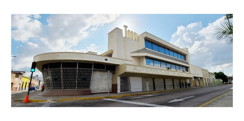 Local En Venta En Excelente Ubicación En El Centro De Méri