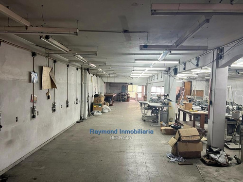 Venta Local 840m2 Edificados Ideal Empresas Palermo