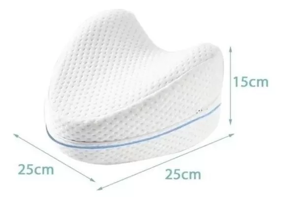 Tercera imagen para búsqueda de almohada memory foam