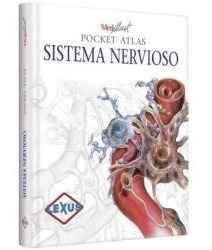 Sistema Nervioso Pocket Atlas - Lexus