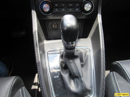 Imagen 19 de 25 de Mg Zs 1.5 Com At