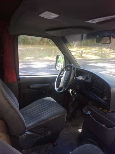 Ford Econoline Ford Econoline 250