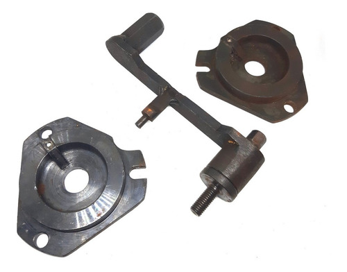 Llave Puesta Punto Correa De Distribucion Palio Siena 16 V