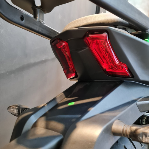 Imagen 14 de 22 de Bajaj Dominar 400 Ug - Ahora 12 Ó 18 - Retira Ya - Jp Motos