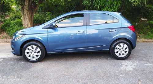 Chevrolet Onix 2014 1.4 Lt 5p