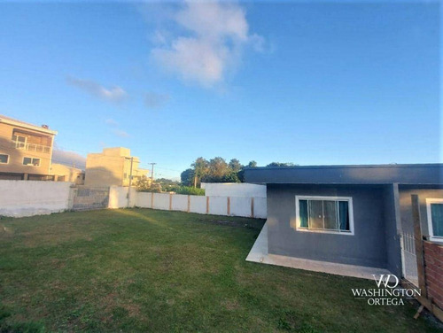 Imagem 9 de 15 de Terreno À Venda, 360 M² Por R$ 455.000,00 - Aristocrata - São José Dos Pinhais/pr - Te0254