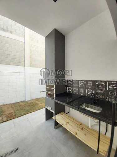 Imagem 5 de 15 de Sobrado Para Venda Em Mogi Das Cruzes, Vila Nova Aparecida, 2 Dormitórios, 2 Suítes, 3 Banheiros, 2 Vagas - So598_2-1240066