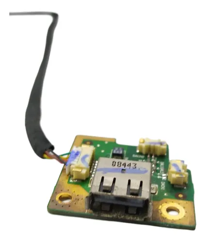 comprar Placa Usb 50-71474-20 Notebook Toshiba Sti Is 1462 (ml204)