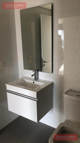 1 Dormitorio | A Estrenar | Centro