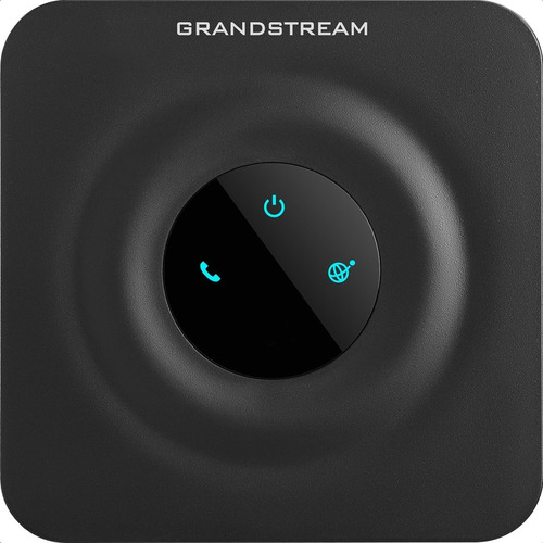 Ht-801 Ata Gateway Grandstream 1 Fxs, melhor que o Ht-701